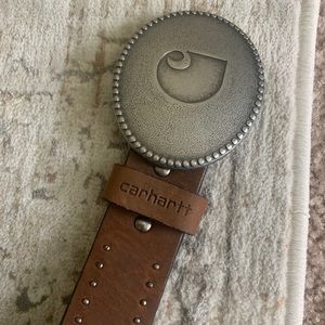 Women’s Carhartt Belt Medium
